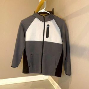 A cute old navy active jacket for kids!